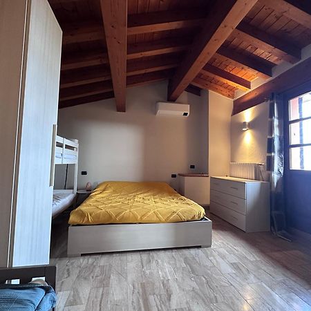 Loft Gardasee 纳托 外观 照片