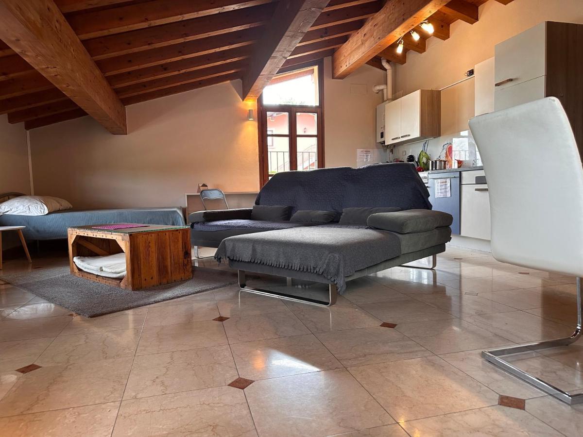Loft Gardasee 纳托 外观 照片