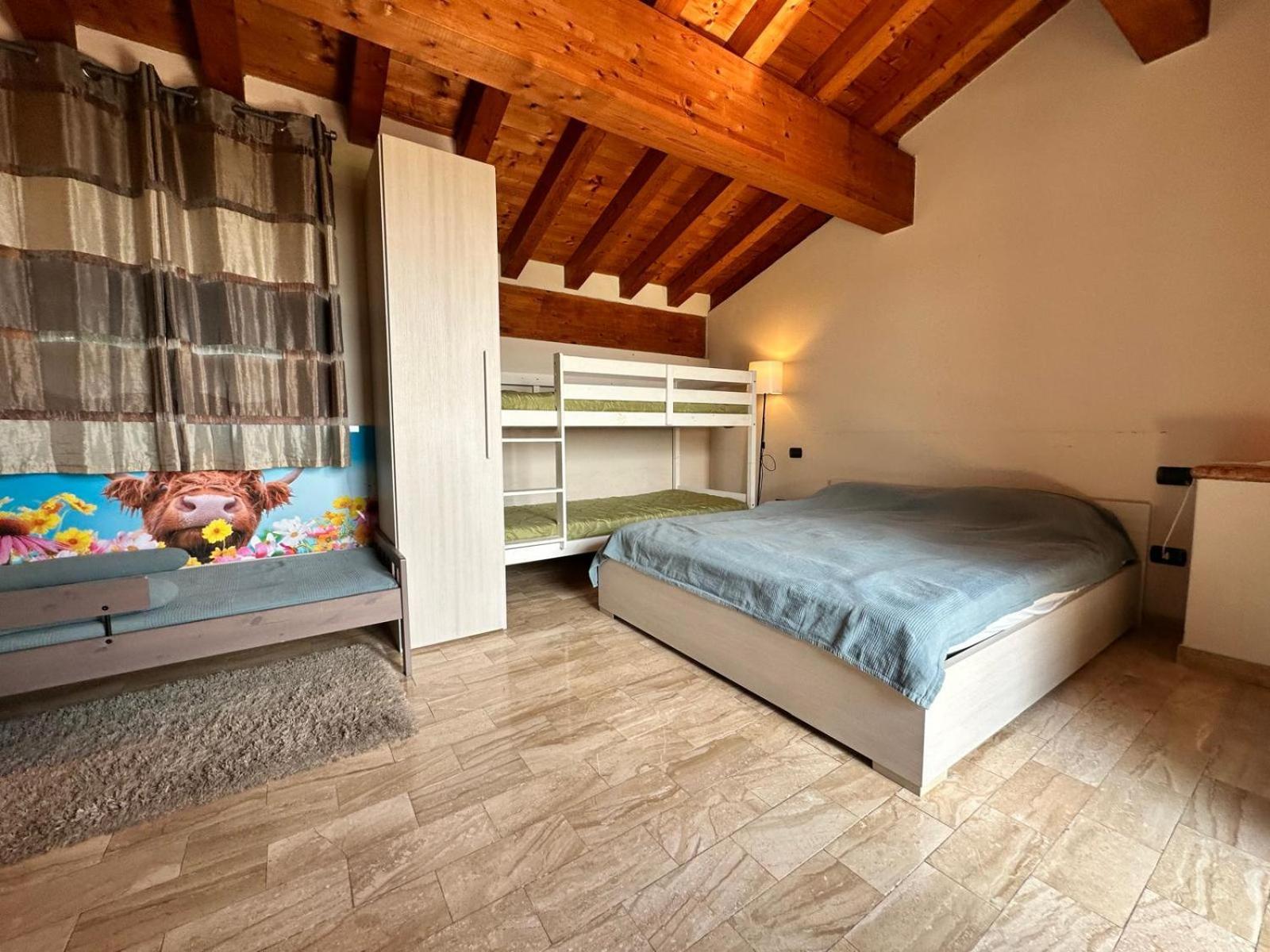Loft Gardasee 纳托 外观 照片