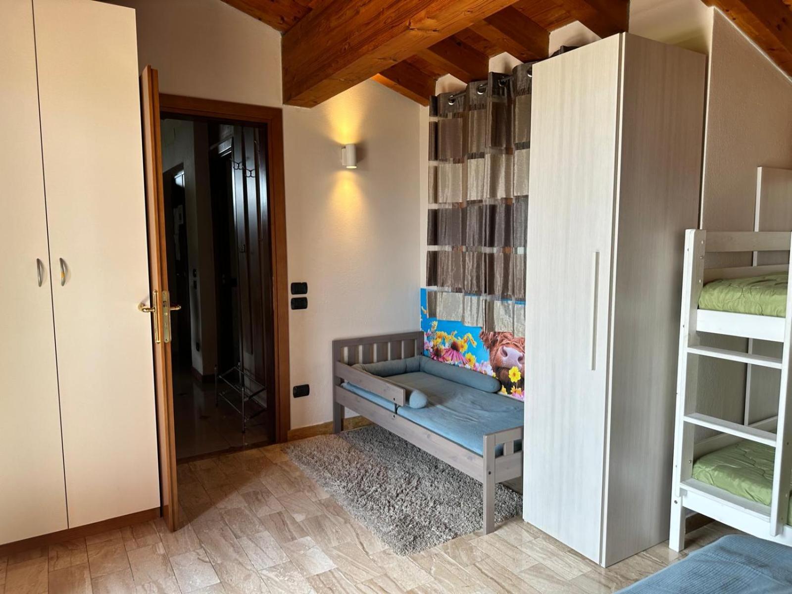 Loft Gardasee 纳托 外观 照片
