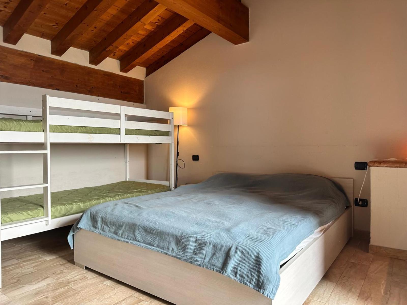 Loft Gardasee 纳托 外观 照片