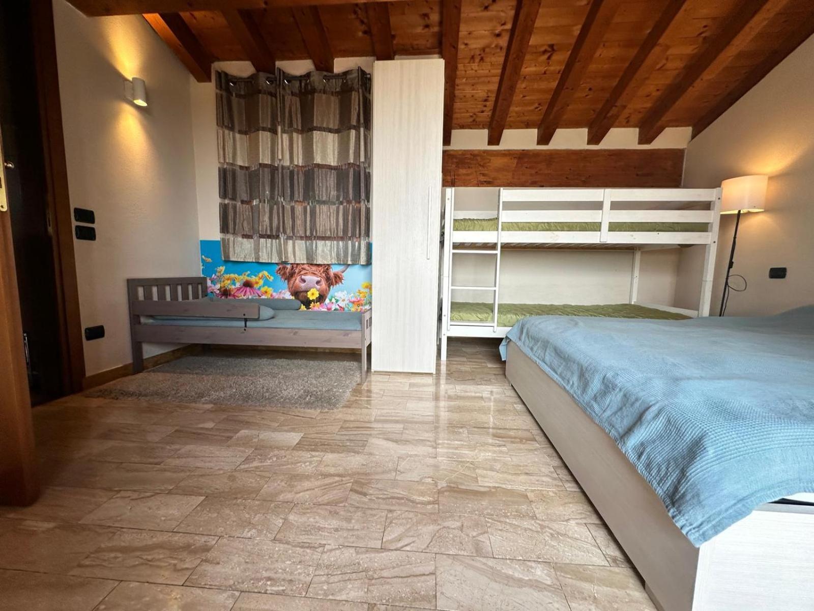 Loft Gardasee 纳托 外观 照片