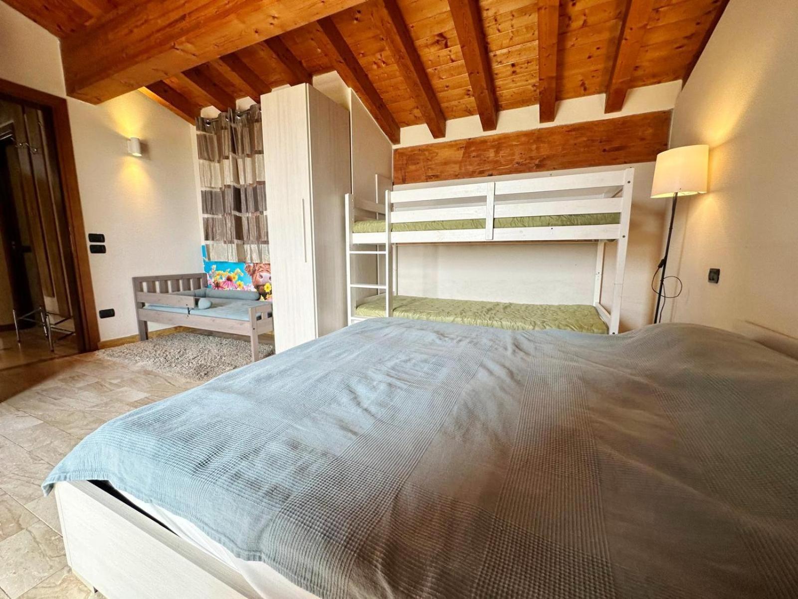 Loft Gardasee 纳托 外观 照片