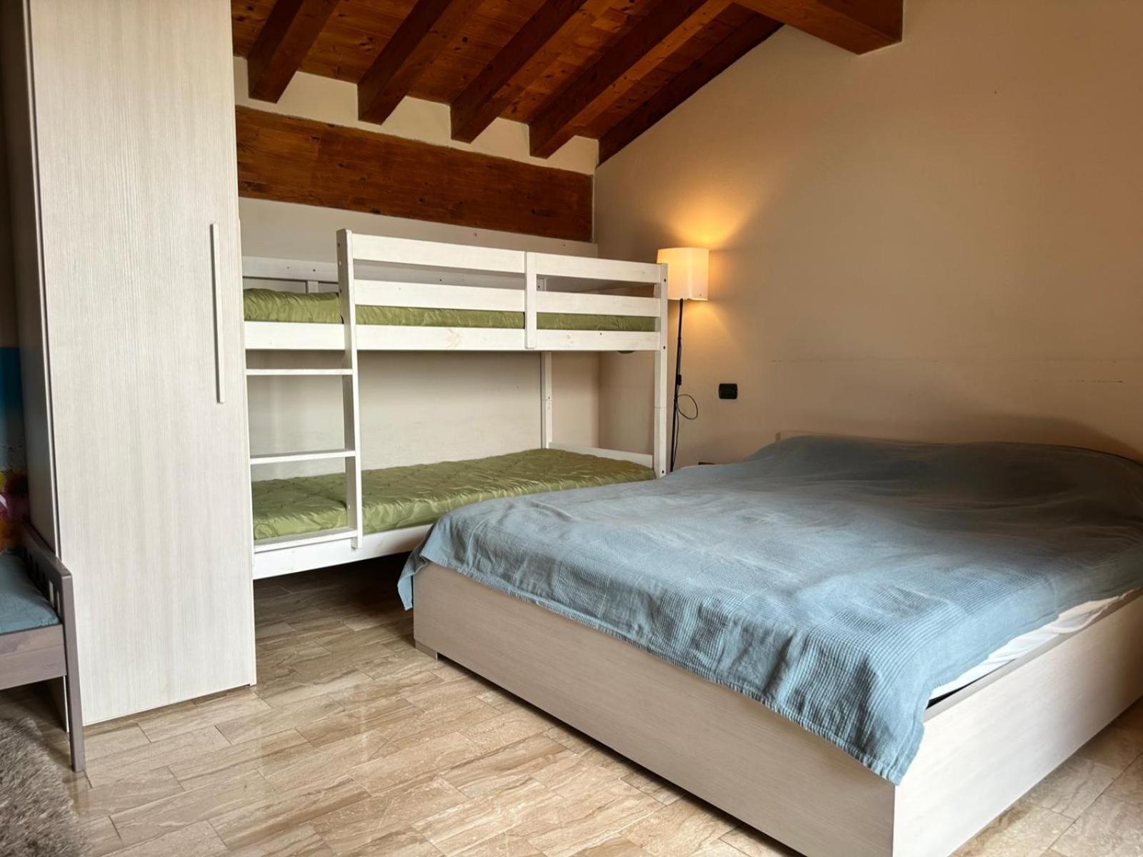 Loft Gardasee 纳托 外观 照片