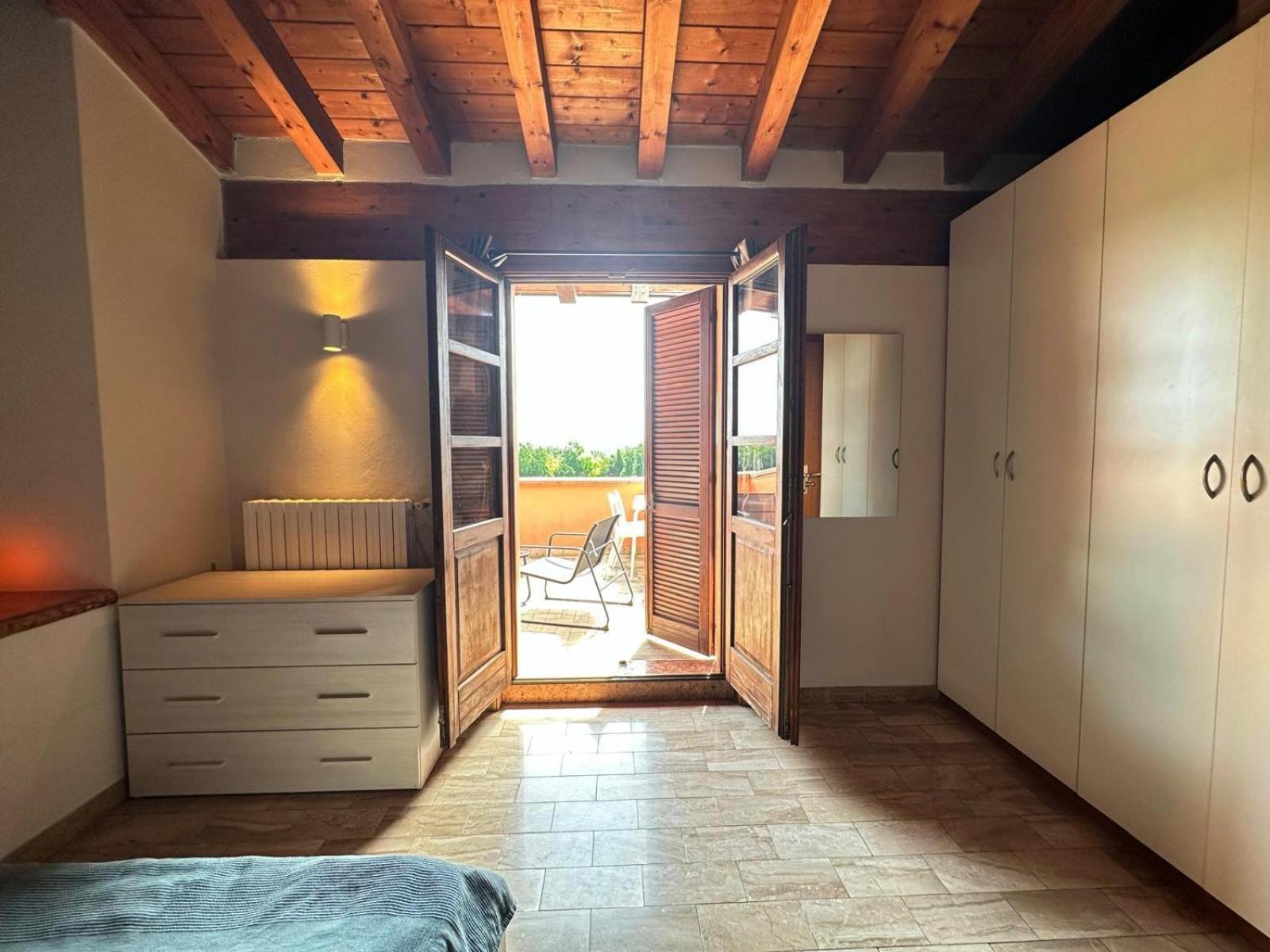 Loft Gardasee 纳托 外观 照片