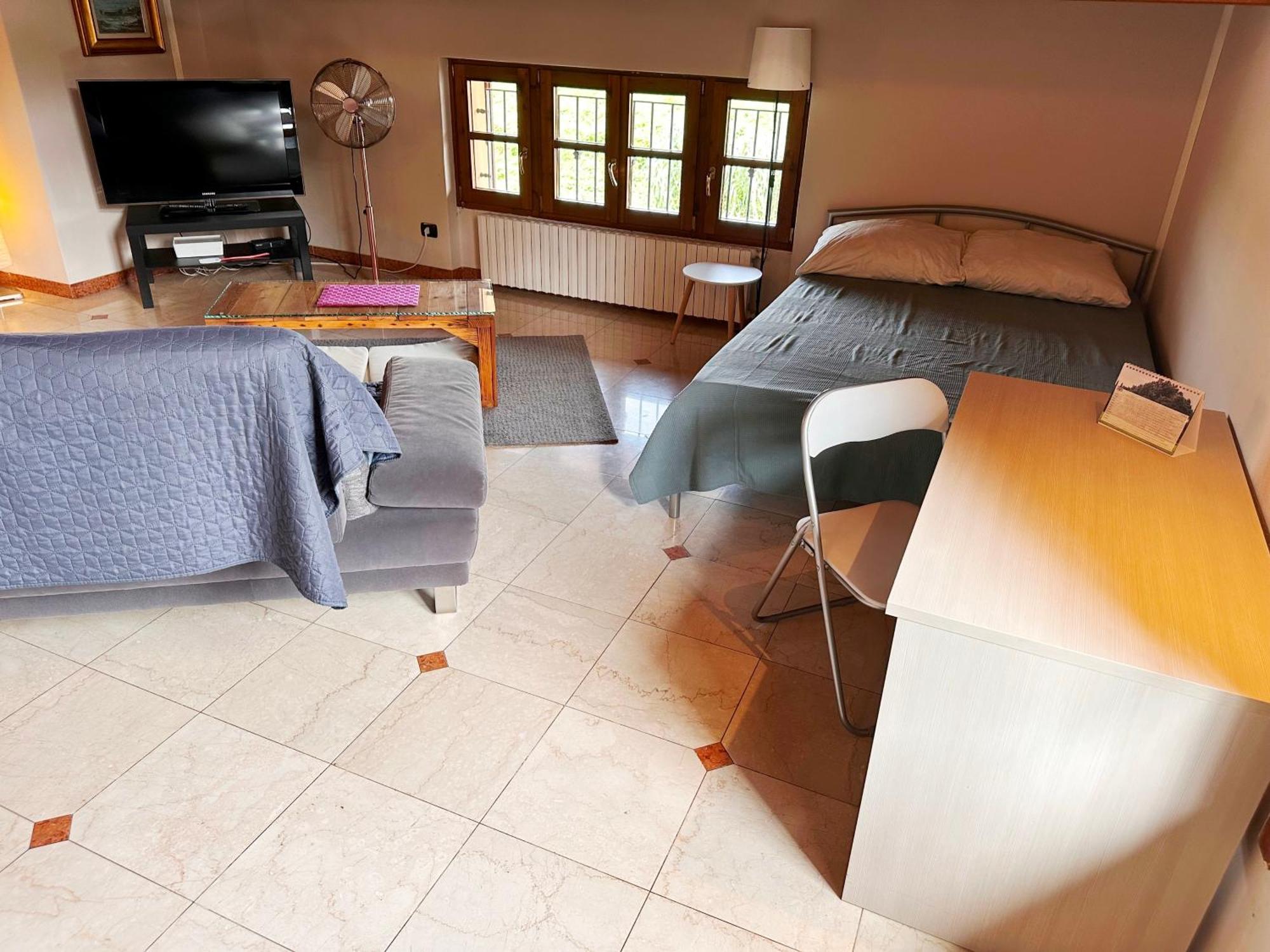 Loft Gardasee 纳托 外观 照片
