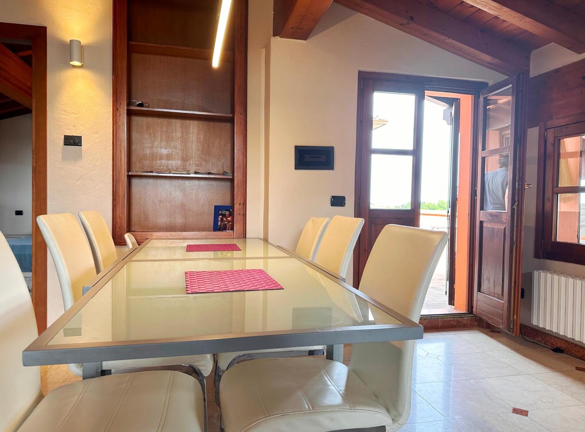 Loft Gardasee 纳托 外观 照片