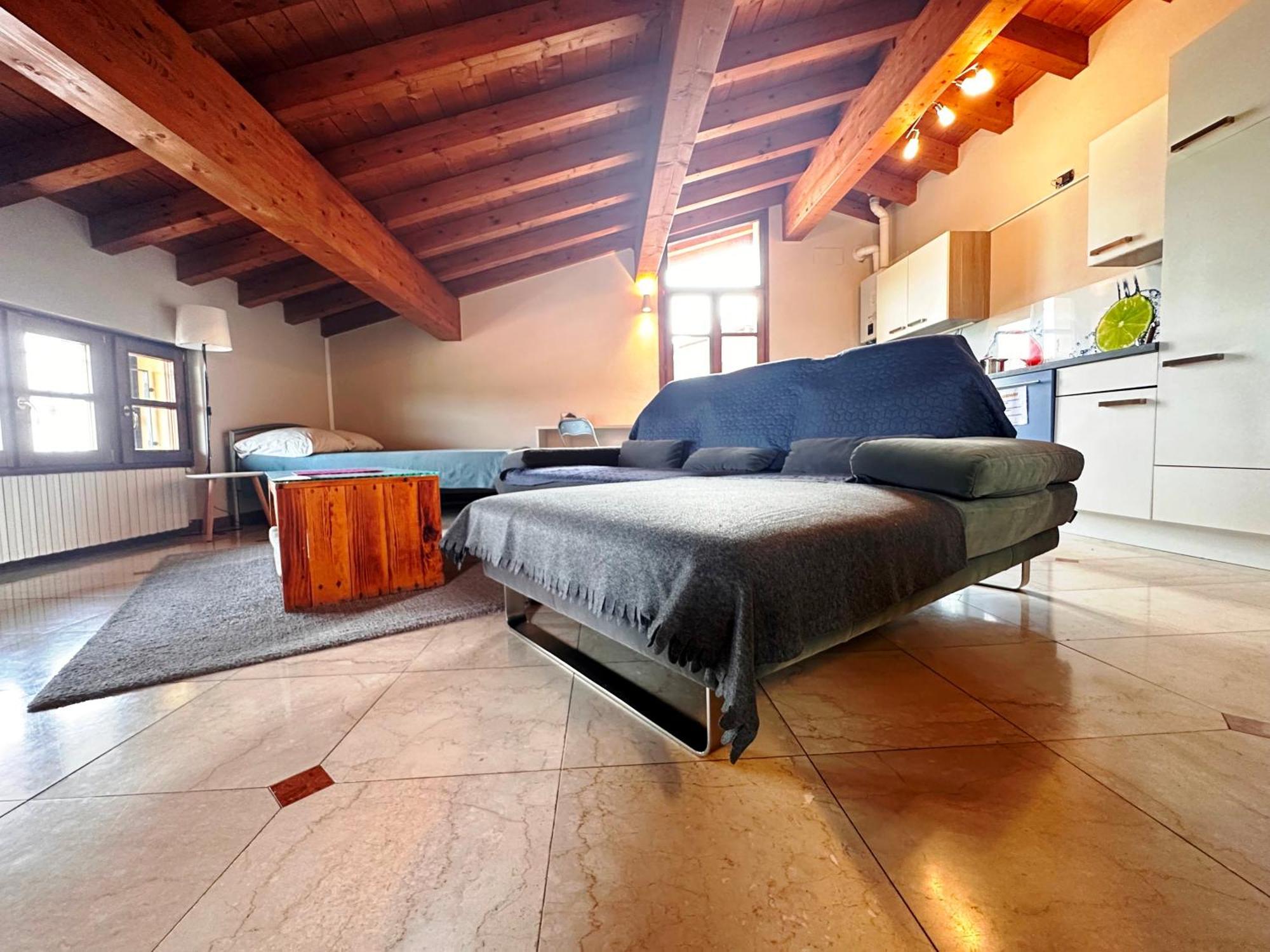 Loft Gardasee 纳托 外观 照片
